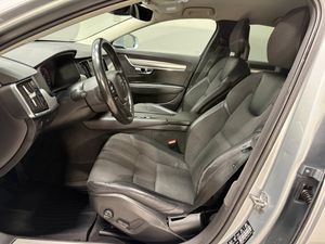 Volvo S90 bild 4