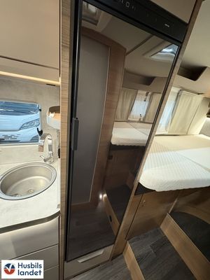 Knaus Van bild 11