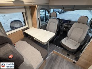 Knaus Van bild 5