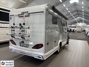 Knaus Van bild 3