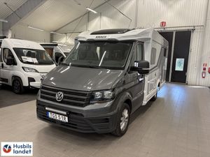 Knaus Van bild 2