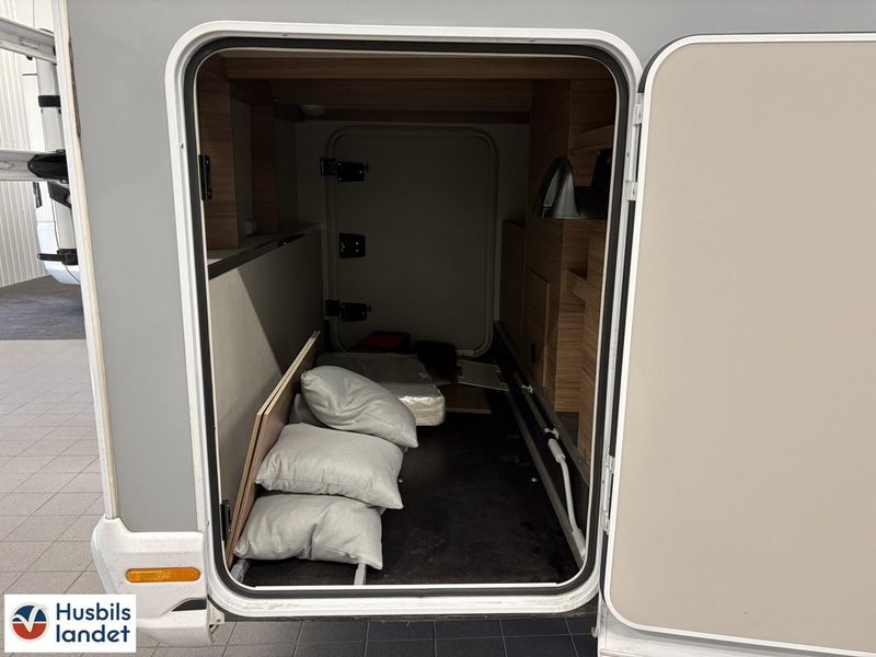 Knaus Van bild 4