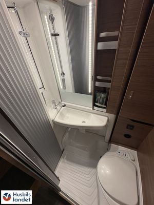 Knaus Van bild 9