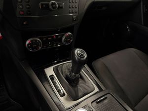Mercedes C180 bild 13