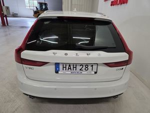Volvo V90 bild 7