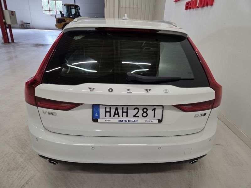 Volvo V90 bild 7