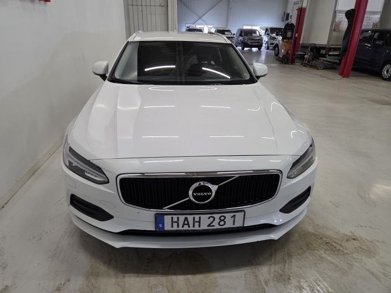 Volvo V90 bild 2