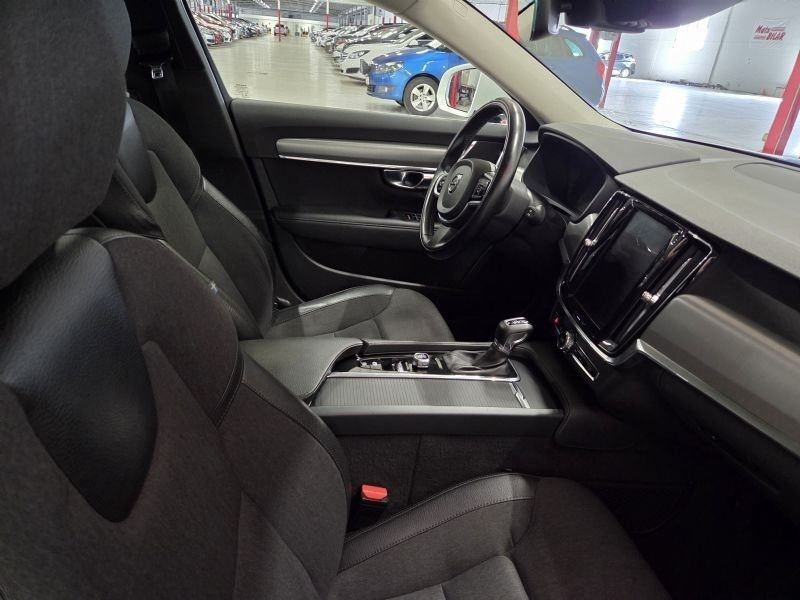 Volvo V90 bild 4