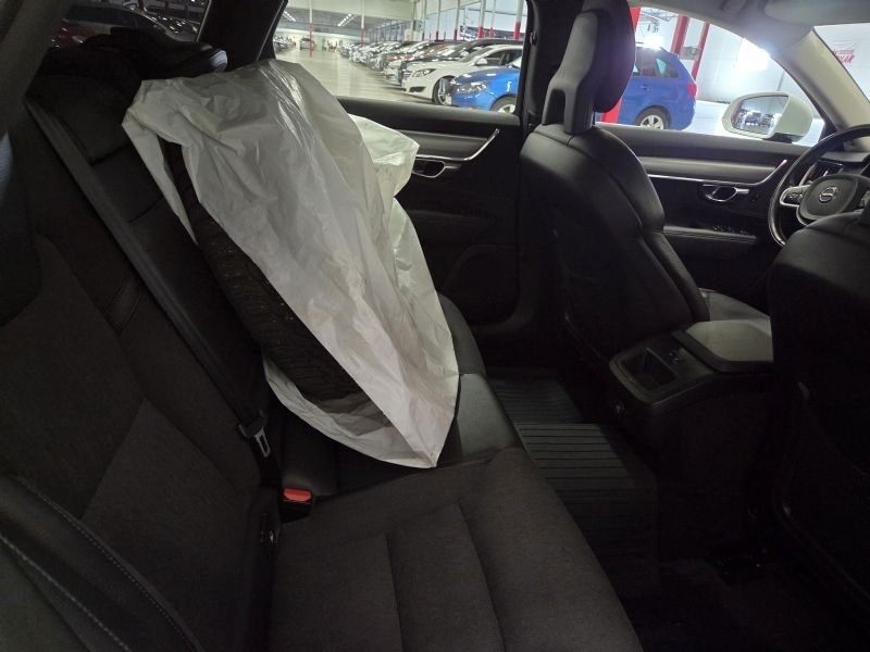 Volvo V90 bild 5