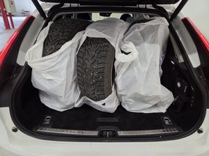 Volvo V90 bild 8