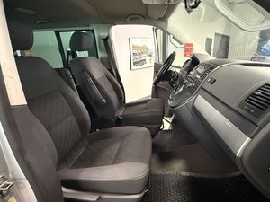 Volkswagen Multivan bild 6