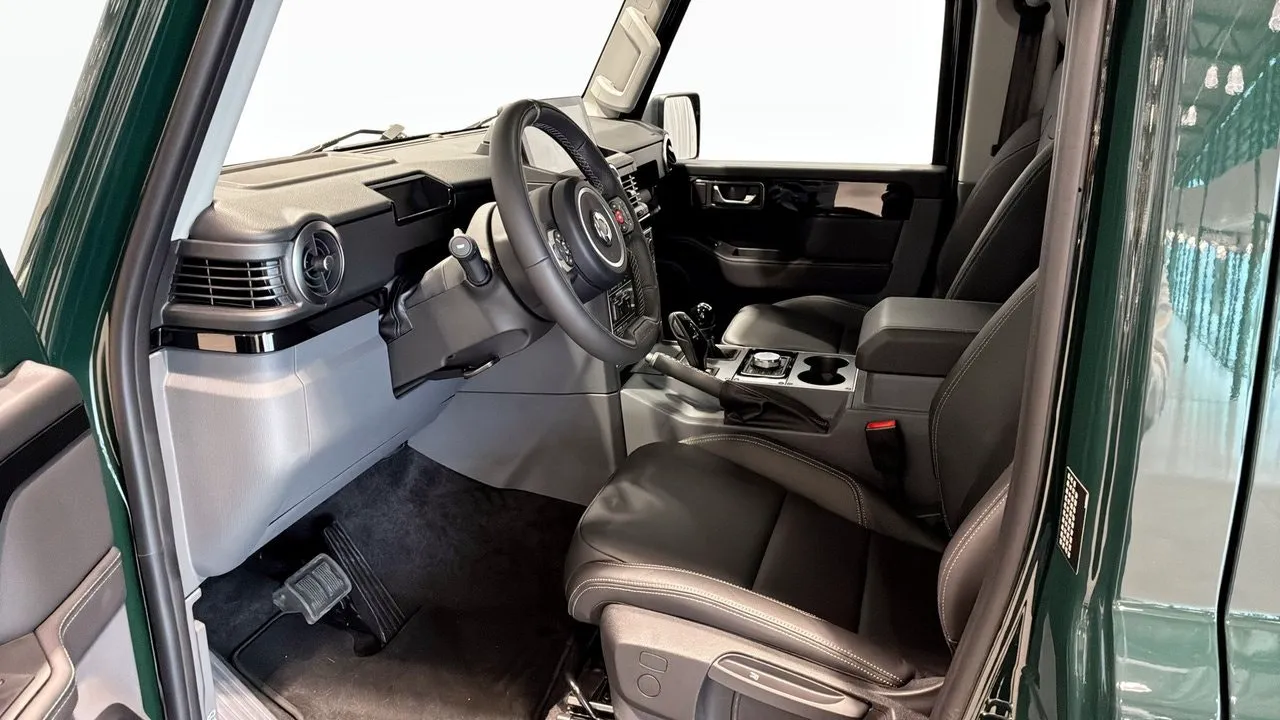 Vehicle image 2