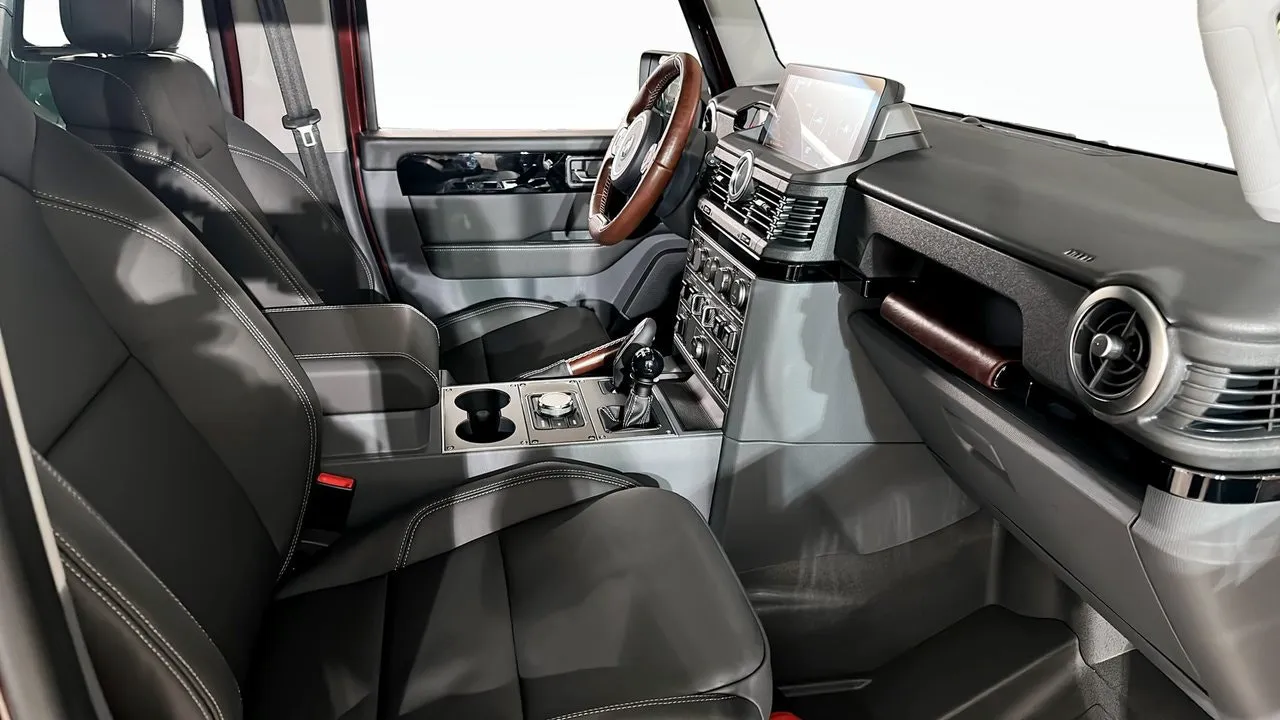 Vehicle image 2