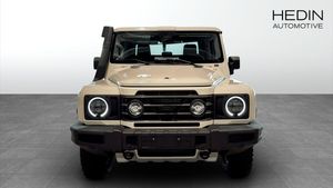INEOS Grenadier bild 8