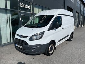 Ford Transit Custom bild 2