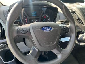 Ford Transit Custom bild 11