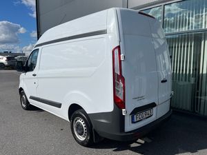 Ford Transit Custom bild 3