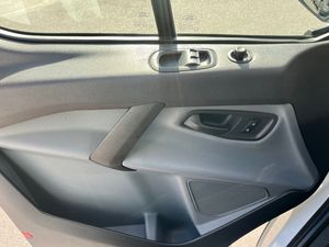 Ford Transit Custom bild 16