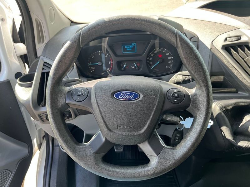 Ford Transit Custom bild 10