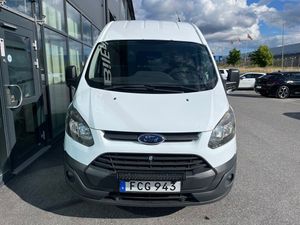 Ford Transit Custom bild 4