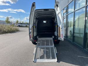 Ford Transit Custom bild 5