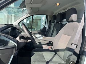 Ford Transit Custom bild 8
