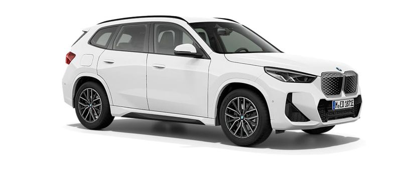 BMW X1 bild 2