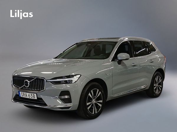 Volvo XC60 T6 AWD Core Special Edition//Dragkrok// - 2025