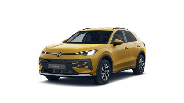 Volkswagen T-Roc Life 1.5 ETSI 150 HK DSG - 2026