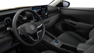 Volkswagen T-Roc bild 3