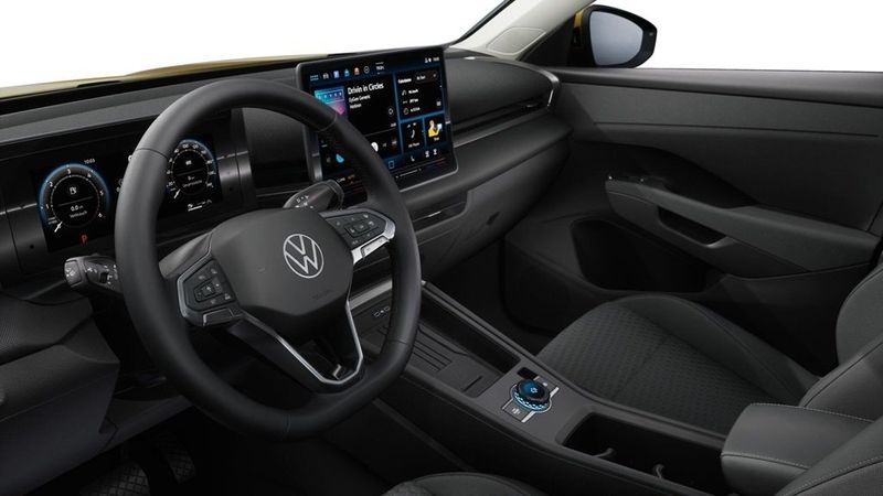 Volkswagen T-Roc bild 3