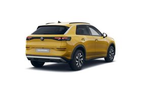 Volkswagen T-Roc bild 2