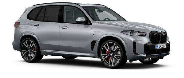 BMW X5 xDrive50e xDrive 50e - 2026