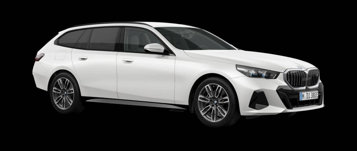 BMW i5