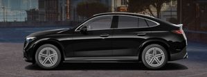 Mercedes GLC53 AMG bild 2