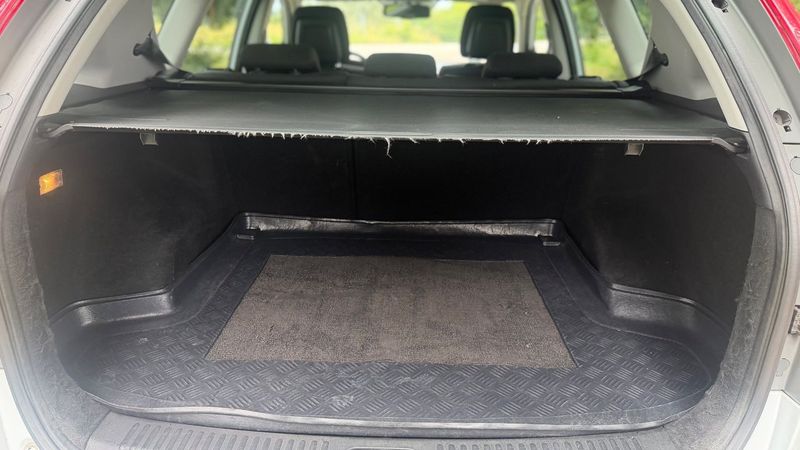 Kia Cee´d bild 15