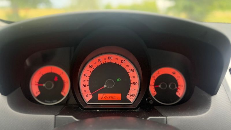 Kia Cee´d bild 16