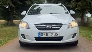 Kia Cee´d bild 5