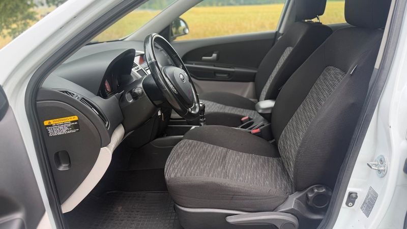 Kia Cee´d bild 11