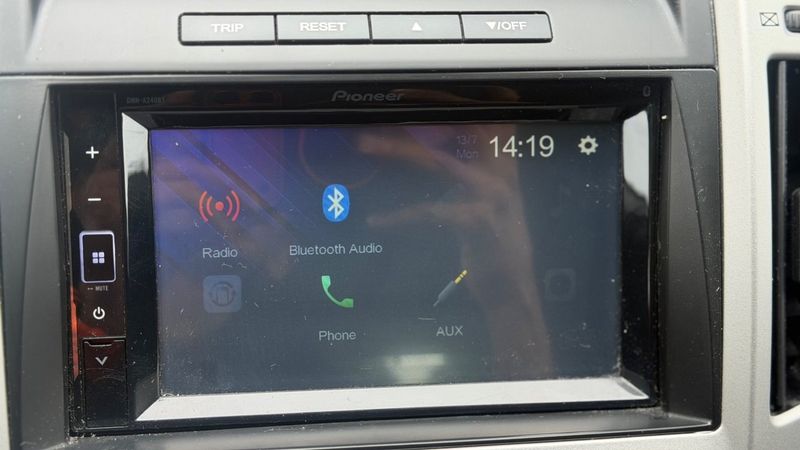 Kia Cee´d bild 10