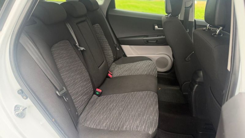 Kia Cee´d bild 13
