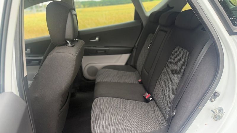 Kia Cee´d bild 14
