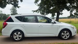 Kia Cee´d bild 7