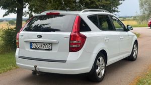 Kia Cee´d bild 4