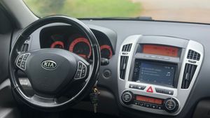 Kia Cee´d bild 9