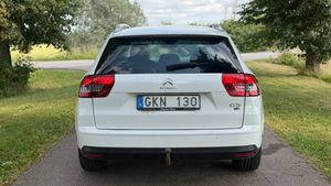 Citroen C5 bild 6