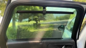 Citroen C5 bild 15