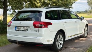 Citroen C5 bild 3