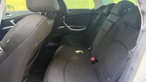 Citroen C5 bild 11