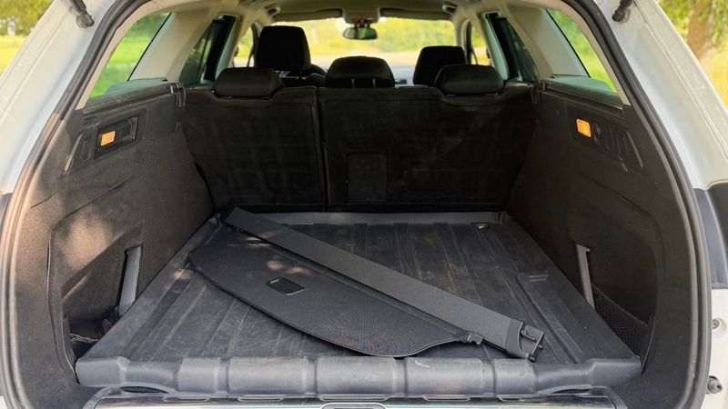 Citroen C5 bild 16